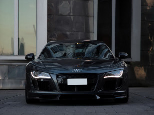 Картинка автомобили audi