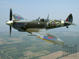 Картинка календари авиация