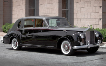 Картинка автомобили классика