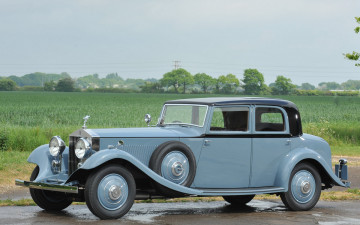 Картинка автомобили классика