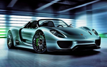 Картинка автомобили porsche