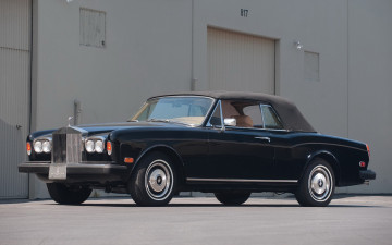 Картинка автомобили rolls royce