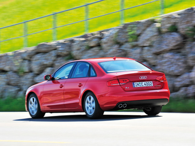 Обои картинки фото автомобили, audi