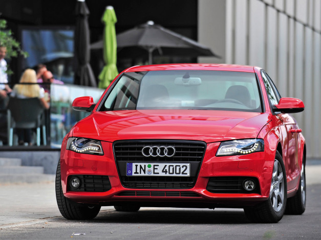 Обои картинки фото автомобили, audi