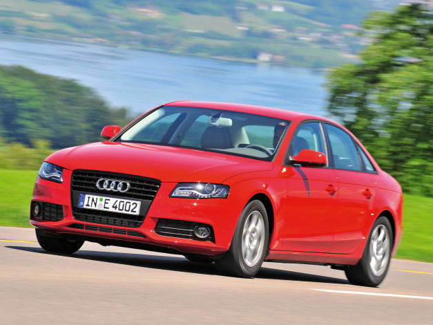 Обои картинки фото автомобили, audi