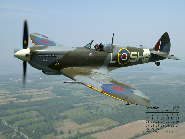 Обои картинки фото календари, авиация