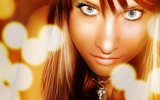 Обои картинки фото -Unsort Лица Портреты, девушки, unsort, лица, портреты