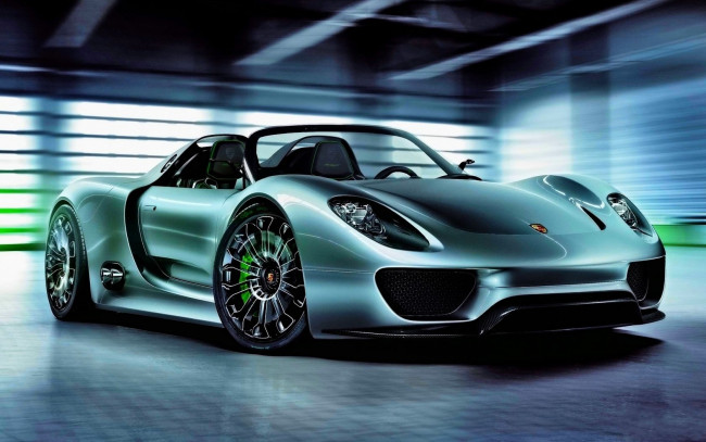 Обои картинки фото автомобили, porsche
