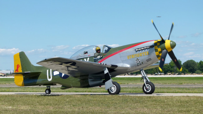 Обои картинки фото авиация, лёгкие, одномоторные, самолёты, самолёт