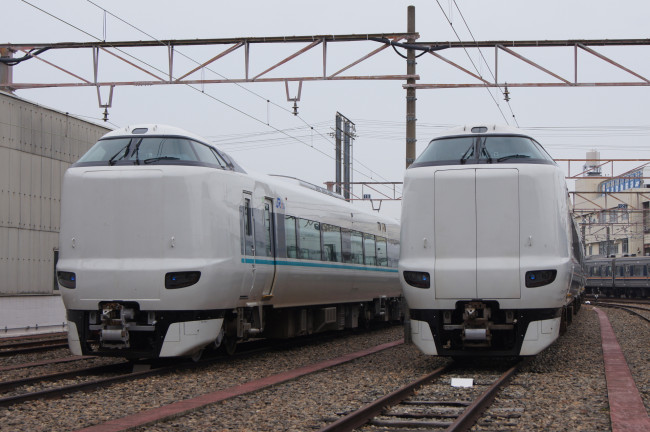 Обои картинки фото техника, локомотивы, рельсы