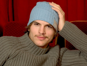 обоя ashton, kutcher, мужчины, гголливуд, актер, кино