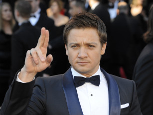 Картинка jeremy renner мужчины киноактер джереми реннер