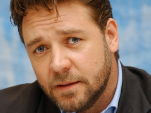 Картинка russell crowe мужчины кино звезда сша голливуд актер