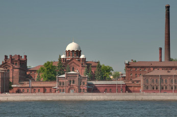 Картинка города москва россия