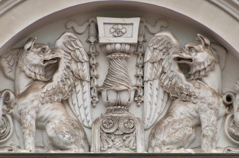 Картинка разное рельефы статуи музейные экспонаты франтон лепка существа