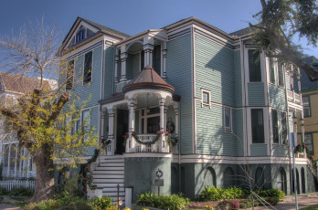 Картинка города здания дома дом