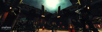 Картинка star trek видео игры online