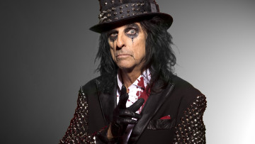 Картинка alice cooper музыка сша хеви-метал рок винсент дэймон фурнье