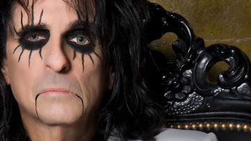 Картинка alice cooper музыка сша винсент дэймон фурнье рок хеви-метал