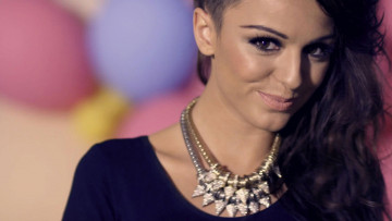 Картинка cher lloyd музыка англия ллойд шер певица модель