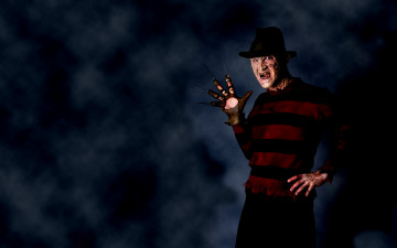 Картинка кошмар на улице вязов 1984 кино фильмы nightmare on elm street freddy krueger robert englund фредди крюгер a