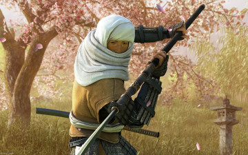 Картинка shogun total war видео игры ii 2