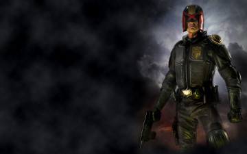 Картинка судья дредд кино фильмы judge dredd 2012