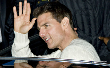Картинка tom cruise мужчины сша голливуд звезда актер кино