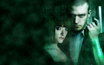 Картинка время кино фильмы in time аманда сайфред джастин тимберлэйк