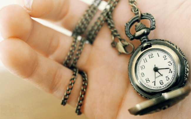 Обои картинки фото разное, Часы, часовые, механизмы, ладонь, часы