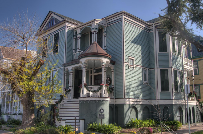 Обои картинки фото города, здания, дома, дом