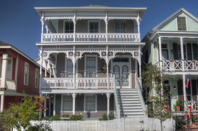 Обои картинки фото города, здания, дома, дом