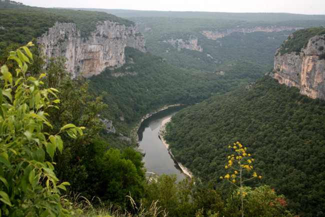 Обои картинки фото франция, альпы, природа, реки, озера, река, горы