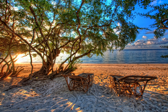 Обои картинки фото thailand, природа, тропики, река