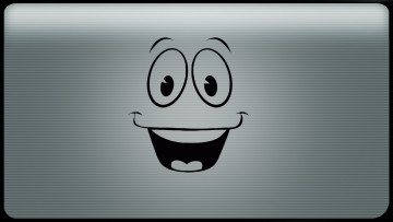 Картинка рисованные минимализм улыбка