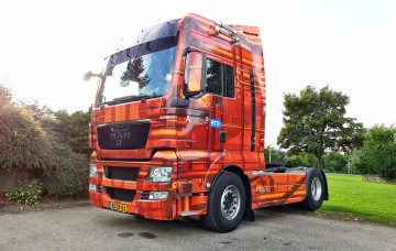 Картинка man автомобили двигатели германия автобусы se грузовые