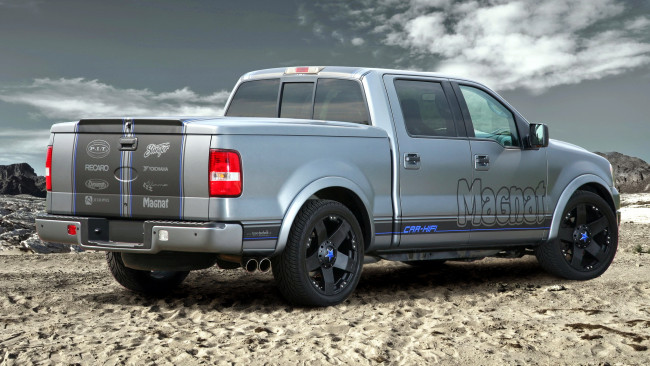 Обои картинки фото ford, автомобили, сша, легковые, коммерческие, motor, company