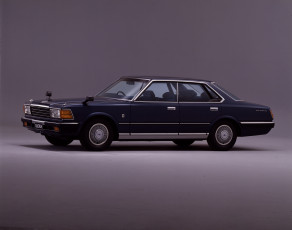 Картинка автомобили nissan datsun