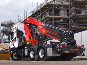 Картинка автомобили renault+trucks renault