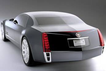 Картинка автомобили cadillac