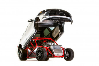 Картинка автомобили toyota