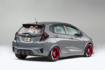 Картинка автомобили honda