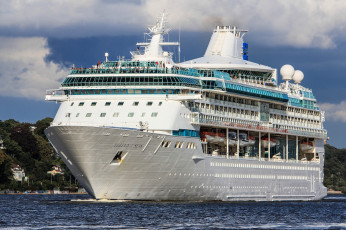 Картинка legend+of+the+seas корабли лайнеры лайнер круиз