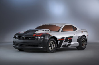 Картинка автомобили camaro chevrolet