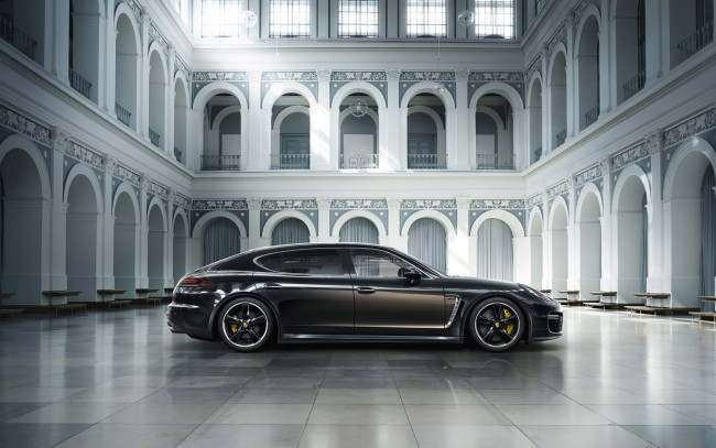 Обои картинки фото автомобили, porsche, exclusive