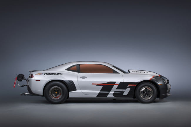 Обои картинки фото автомобили, camaro, chevrolet