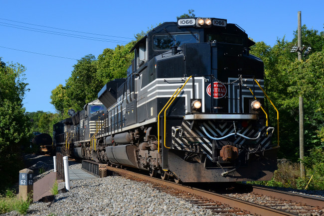 Обои картинки фото техника, поезда, железная, дорога, локомотив, состав