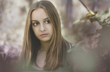 Картинка девушки -unsort+ лица +портреты взгляд лицо