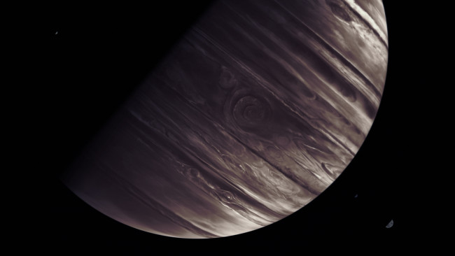 Обои картинки фото космос, арт, планета, вселенная