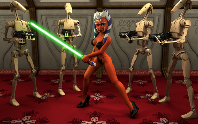 Обои картинки фото 3д графика, существа , creatures, оружие, фон, взгляд, халк